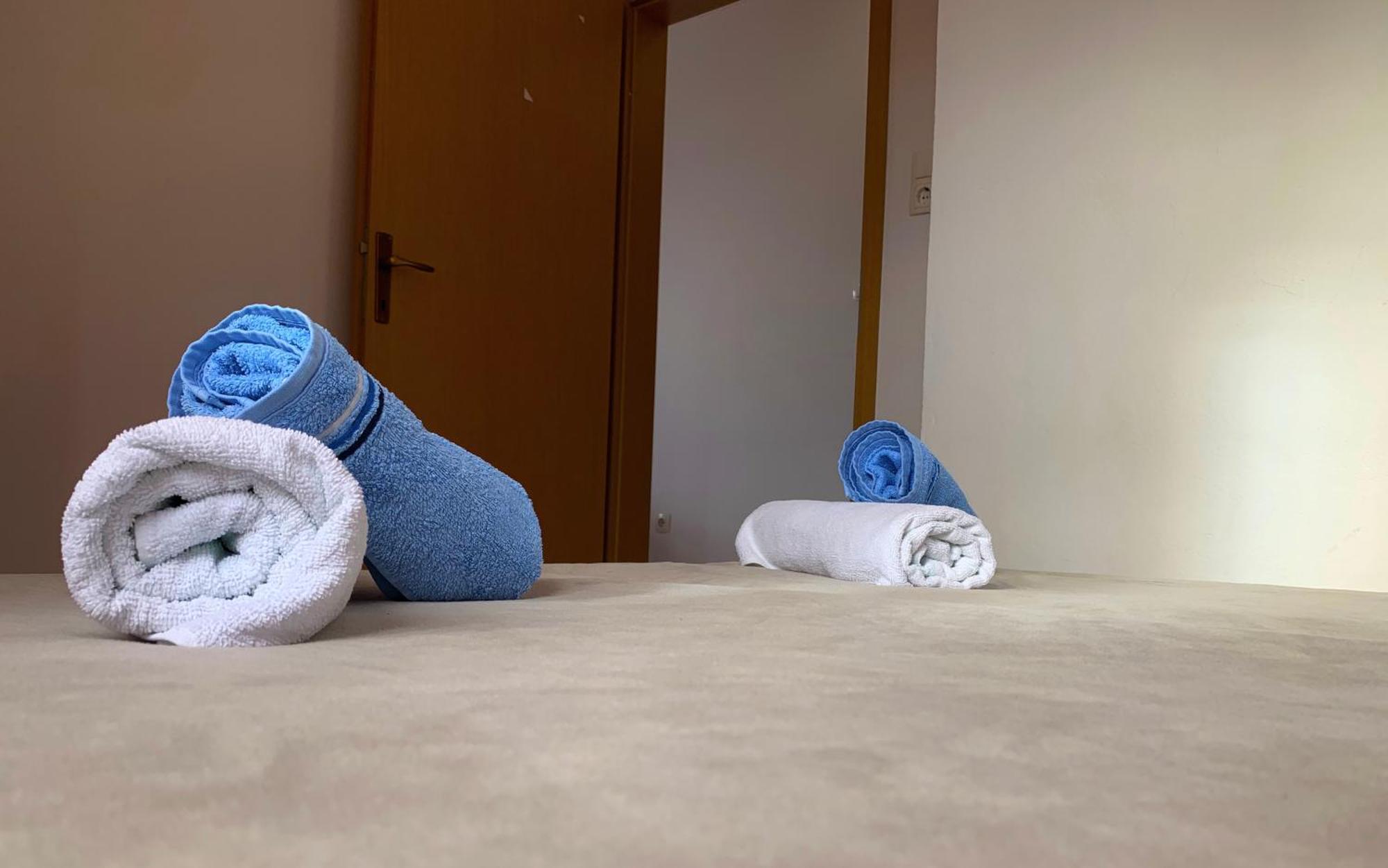 קריקווניצה Apartments Julija חדר תמונה