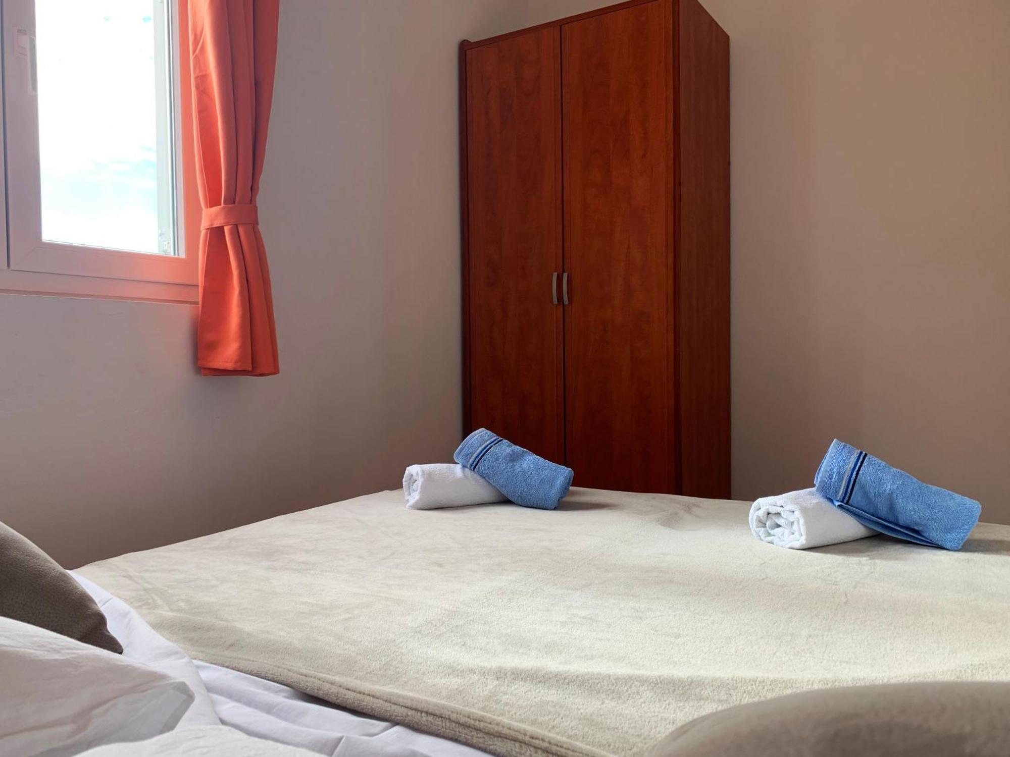 קריקווניצה Apartments Julija חדר תמונה