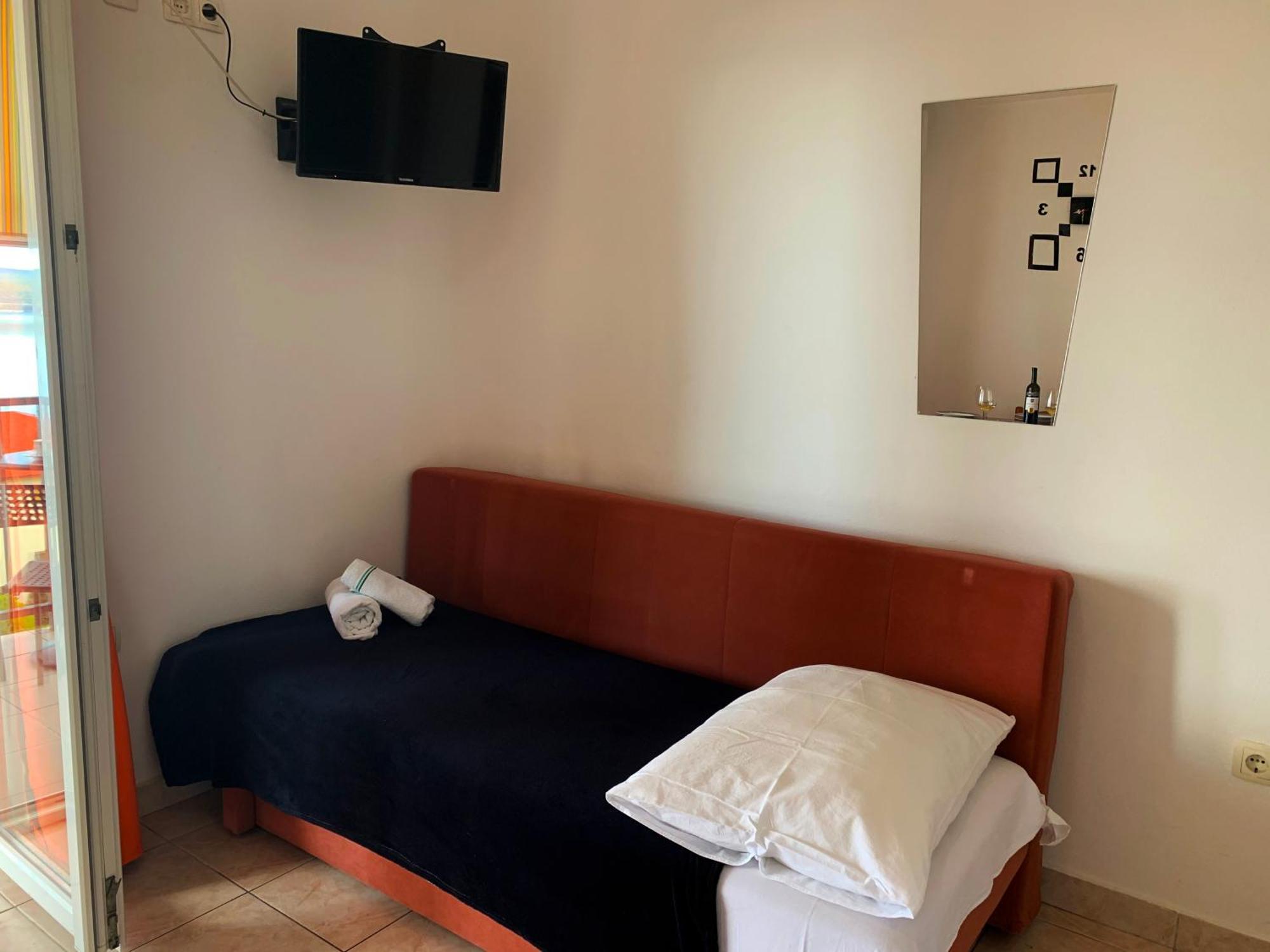 קריקווניצה Apartments Julija חדר תמונה