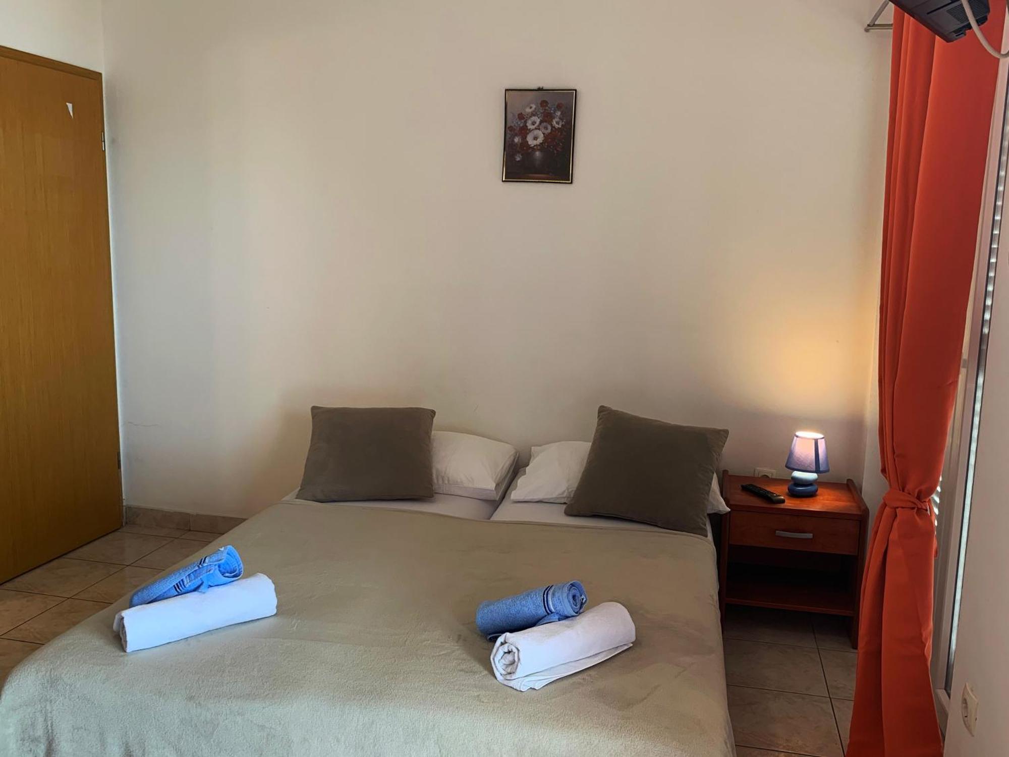 קריקווניצה Apartments Julija חדר תמונה