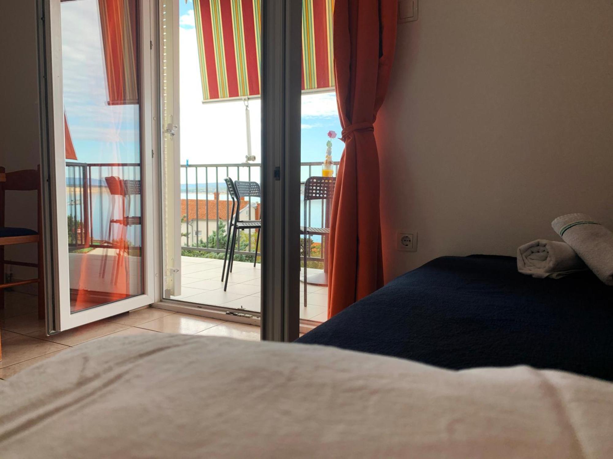 קריקווניצה Apartments Julija חדר תמונה