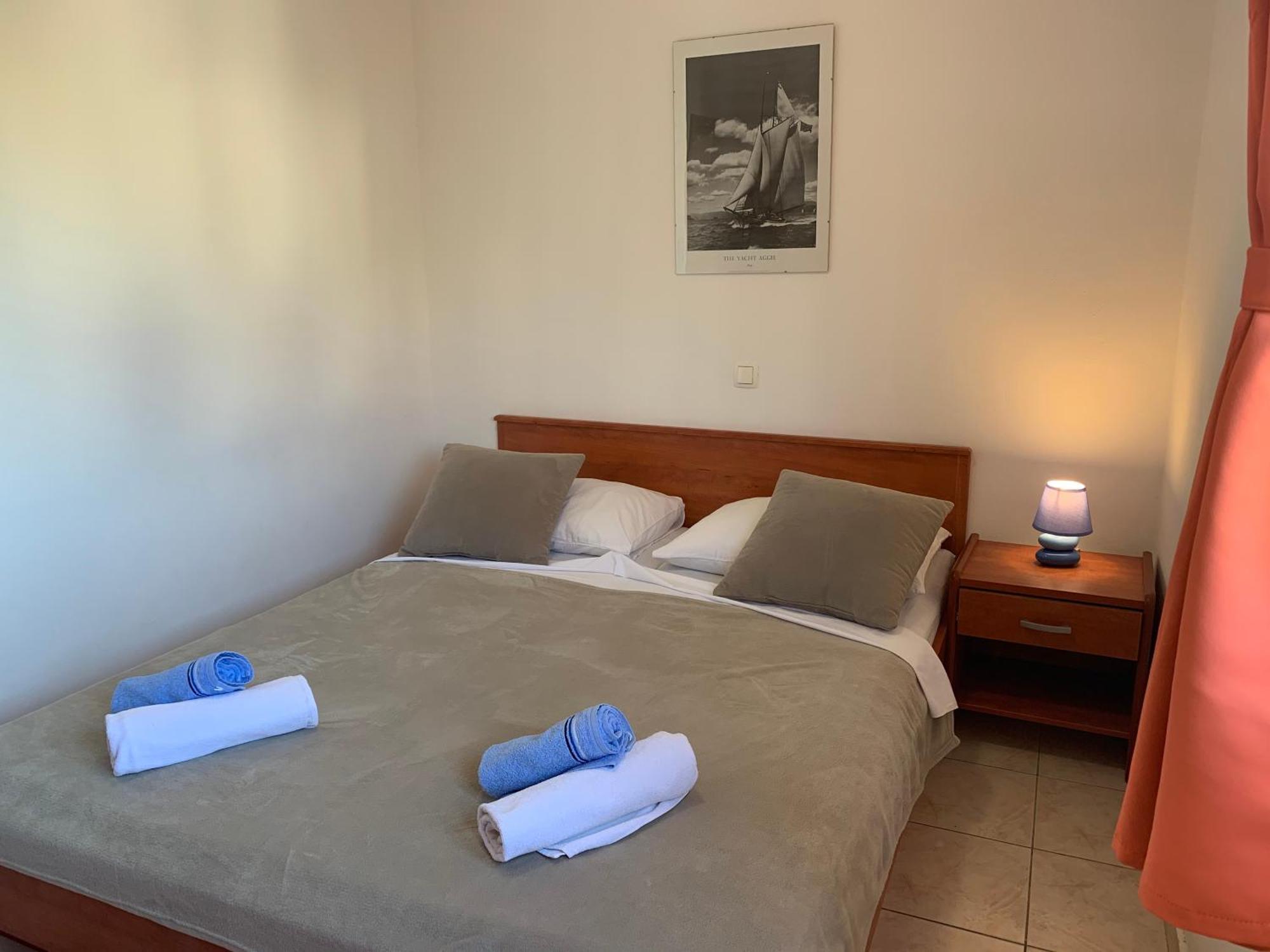 קריקווניצה Apartments Julija חדר תמונה