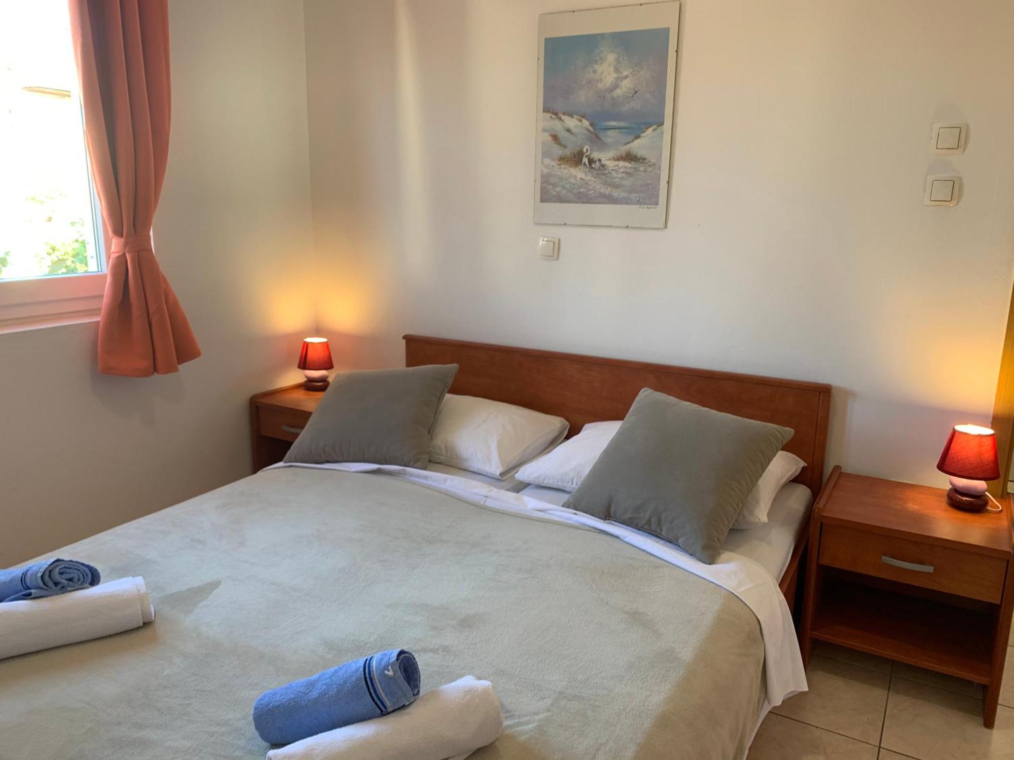 קריקווניצה Apartments Julija חדר תמונה