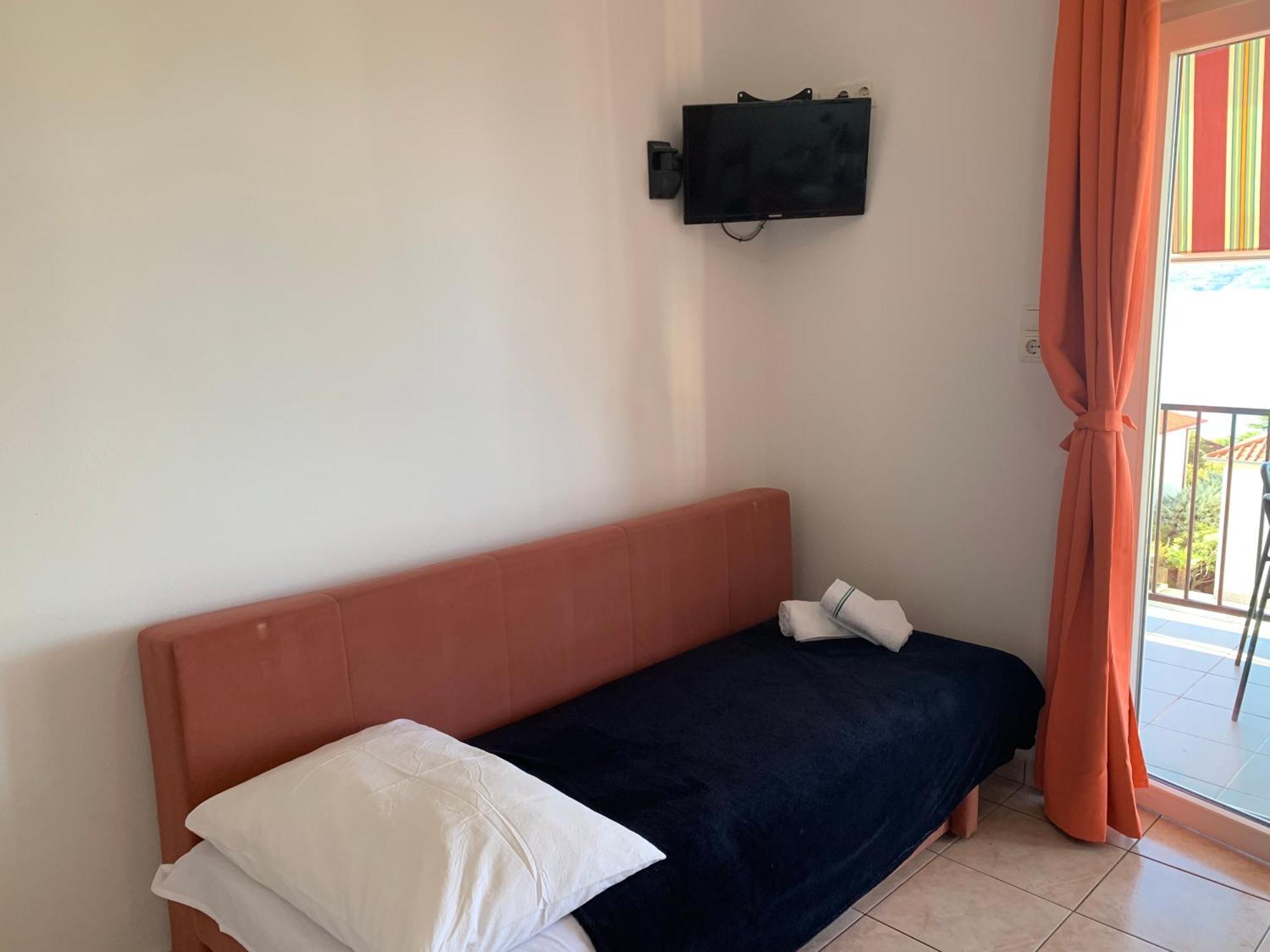 קריקווניצה Apartments Julija חדר תמונה