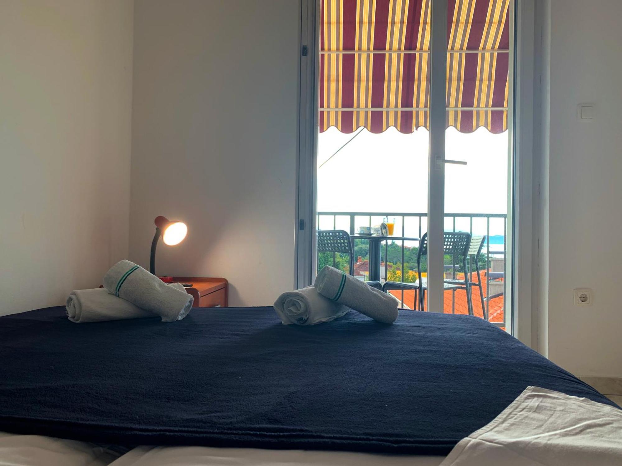 קריקווניצה Apartments Julija חדר תמונה