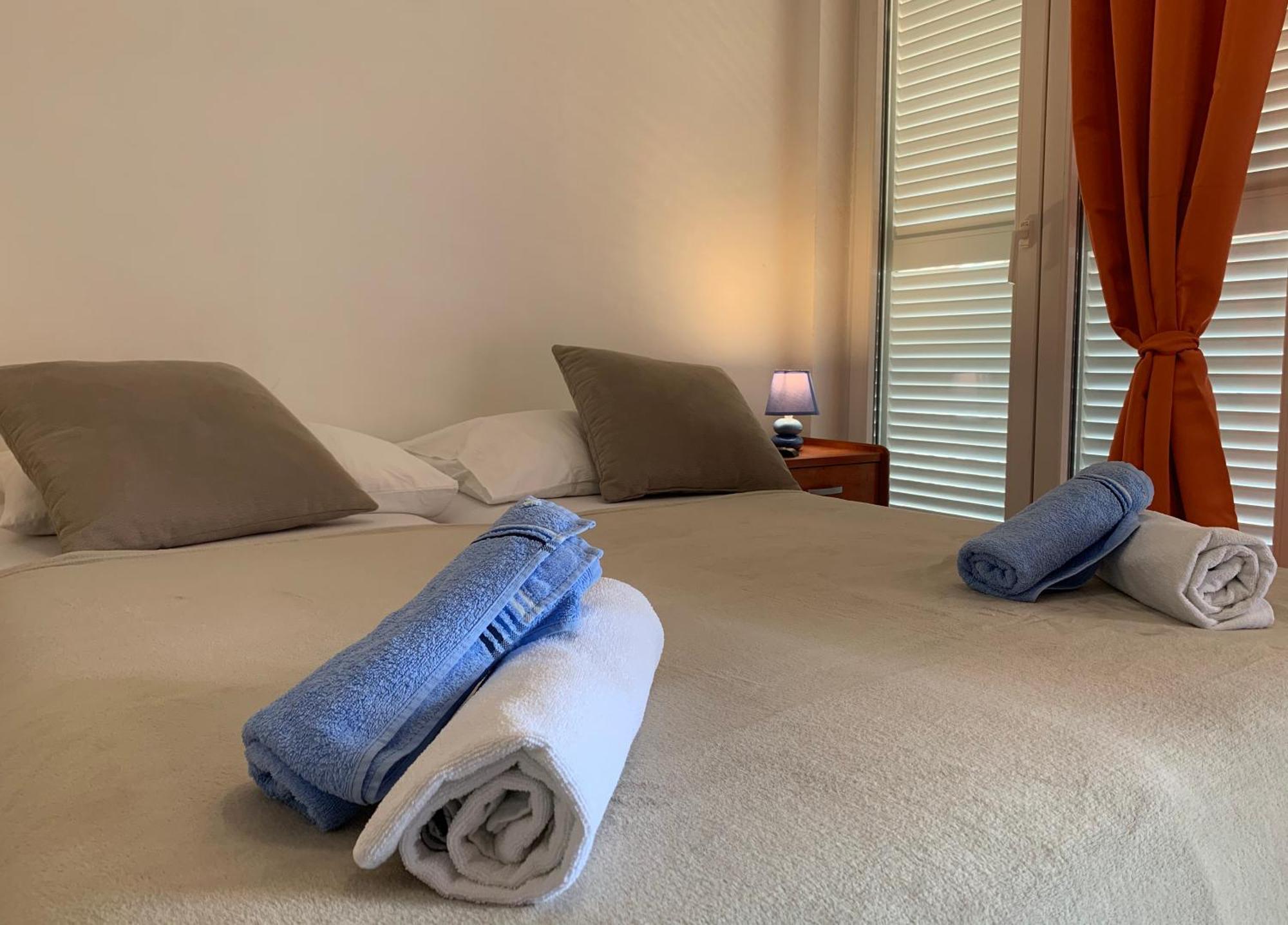 קריקווניצה Apartments Julija חדר תמונה